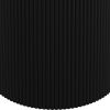 TOVAS-DINING TABLE-BLACK