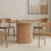 TOVAS-DINING TABLE-NATURAL