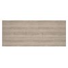 ECLIPSE-EXTENSION DINING TBL-WASHED OAK