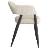ARCHER-SIDE CHAIR-BEIGE