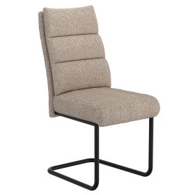 BRODI-DINING CHAIR-BEIGE