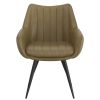TALON-DINING CHAIR-MOSS