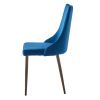 CARMILLA-SIDE CHAIR-BLUE