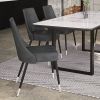 SILVANO-SIDE CHAIR-VINTAGE GREY