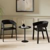 MATEO-CONTRACT GRADE CHAIR-BLACK