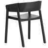 MATEO-CONTRACT GRADE CHAIR-BLACK