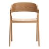MATEO-CONTRACT GRADE CHAIR-NATURAL