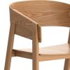 MATEO-KONTRACT CHAIR-NATURAL