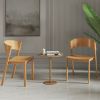 ELIAS-CONTRACT GRADE CHAIR-NATURAL
