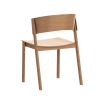 ELIAS-CONTRACT GRADE CHAIR-NATURAL