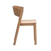 ELIAS-CONTRACT GRADE CHAIR-NATURAL