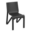 SOREN-CONTRACT GRADE CHAIR-BLACK