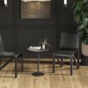 SOREN-CONTRACT GRADE CHAIR-BLACK