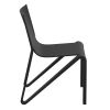 SOREN-CONTRACT GRADE CHAIR-BLACK