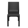 SOREN-CONTRACT GRADE CHAIR-BLACK