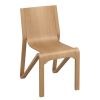 SOREN-CONTRACT GRADE CHAIR-NATURAL