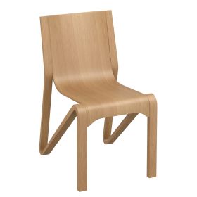 SOREN-CONTRACT GRADE CHAIR-NATURAL