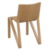 SOREN-CONTRACT GRADE CHAIR-NATURAL