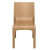 SOREN-CONTRACT GRADE CHAIR-NATURAL