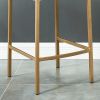 DIEGO-26" COUNTER STOOL-BEIGE_AGED GOLD