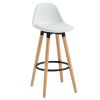 DIABLO-26" COUNTER STOOL-WHITE