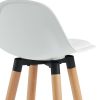 DIABLO-26" COUNTER STOOL-WHITE