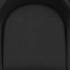 XANDER-26'' COUNTER STOOL-BLACK
