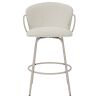 KALANI-26' COUNTER STOOL-BEIGE