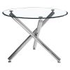 SOLARA II_DEVO LG-5PC DINING SET