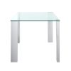 FRANKFURT_MAXIM WT-5PC DINING SET