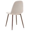 ROCCA_LYNA BG-5PC DINING SET