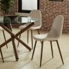 ROCCA_LYNA BG-5PC DINING SET