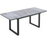 GAVIN_DEVO BK-7PC DINING SET