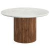 JILSA WAL_AMARA BG-5PC DINING SET