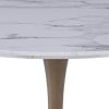 ZILO SM GD_ANTOINE LG-5PC DINING SET