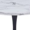 ZILO SMALL_BK_KASH BEG-5PC DINING SET