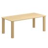 SANGRA NATLG_TALON MS-6PC DINING SET