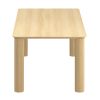 SANGRA NATLG_TALON MS-6PC DINING SET