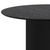 TOVAS BK_CAPRESE BK-5PC DINING SET