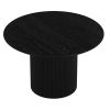 TOVAS BK_CAPRESE BK-5PC DINING SET