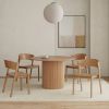 TOVAS NAT_ELIAS NAT-5PC DINING SET
