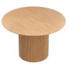 TOVAS NAT_ELIAS NAT-5PC DINING SET