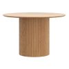 TOVAS NAT_ELIAS NAT-5PC DINING SET