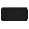 LEON BLK_KASH SD-5PC DIINING SET