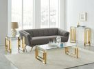 EROS-COFFEE TABLE-GOLD