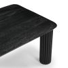 SANGRA-COFFEE TABLE-BLACK