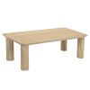 SANGRA-COFFEE TABLE-NATURAL