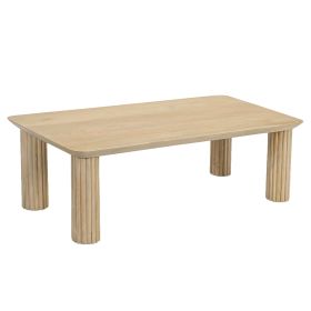 SANGRA-COFFEE TABLE-NATURAL