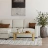 SANGRA-COFFEE TABLE-NATURAL
