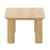SANGRA-COFFEE TABLE-NATURAL